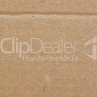 corrugated cardboard background