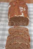 Roggenbrot