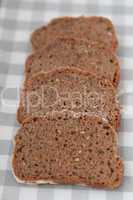 Roggenbrot