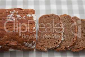 Roggenbrot