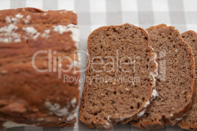 Roggenbrot