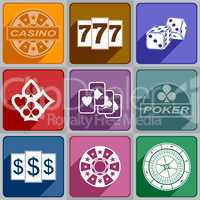 icons casino
