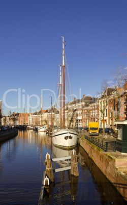 groningen harbour