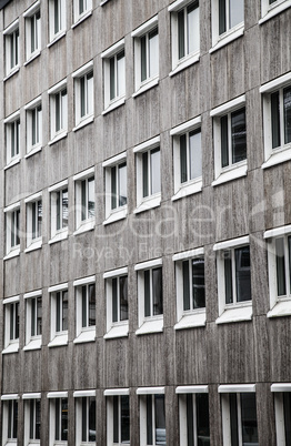 bürogebäude in kiel