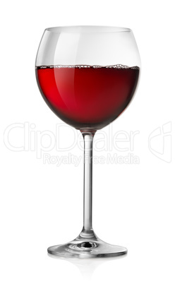 Red wine