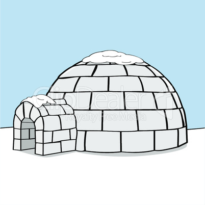 Igloo