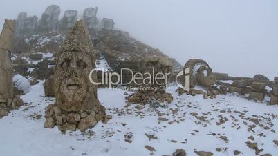 Mount Nemrut