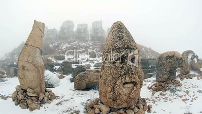 Mount Nemrut