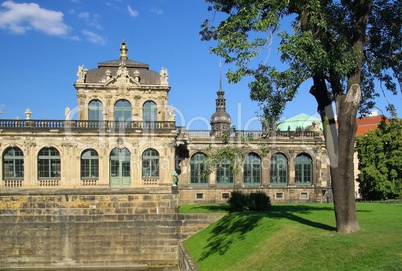 dresden zwinger 03