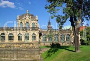 dresden zwinger 03