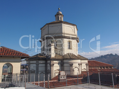 cappuccini turin