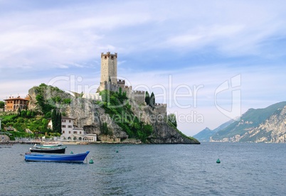 malcesine 02