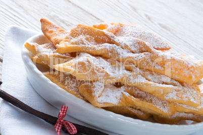 funnel cake