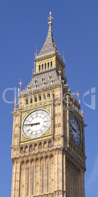 big ben