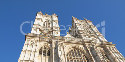 westminster abbey