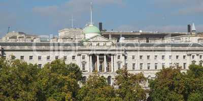 somerset house london