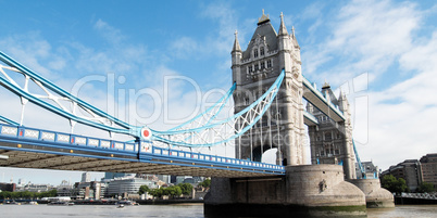 tower bridge london