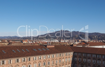 basilica di superga turin