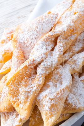 funnel cake