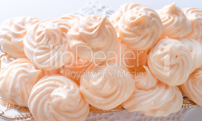 meringue