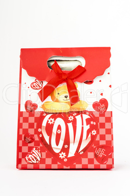 decoration bag