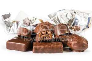 chocolates