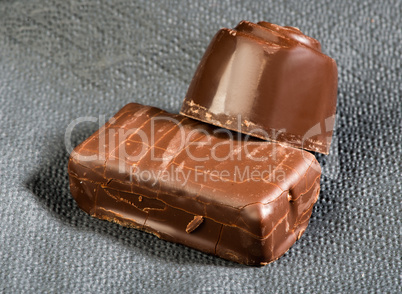 chocolate bonbons