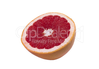 Red Grapefruit