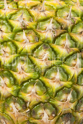 pineapple fruit background