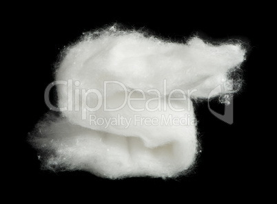 cotton wool