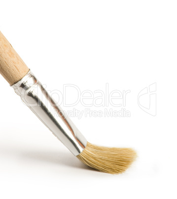 artist's brush