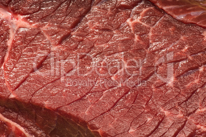 beef steak meat
