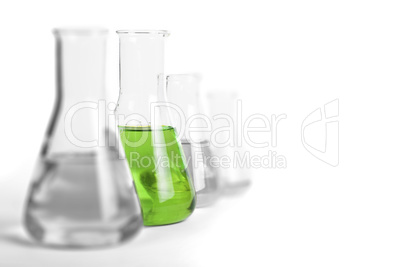 laboratory glassware equipment