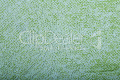 green wallpaper texture