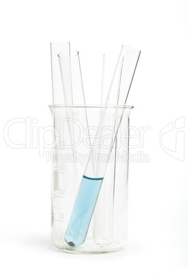 laboratory glassware equipment