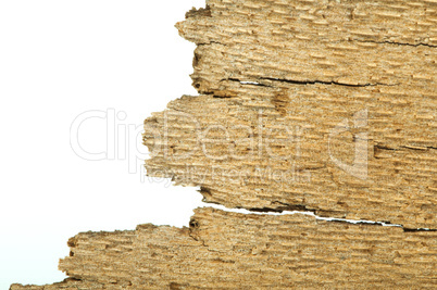 wooden background