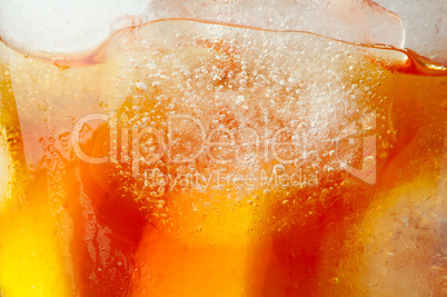 ice tea