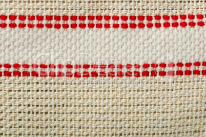 cotton textile background