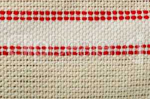 cotton textile background