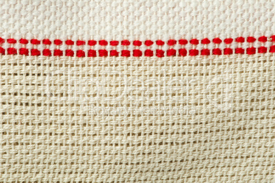 cotton textile background
