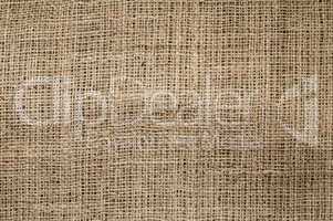 burlap background