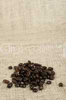 coffee beans