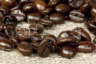 coffee beans