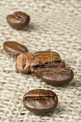 coffee beans