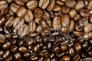 coffee beans