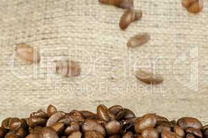 coffee beans