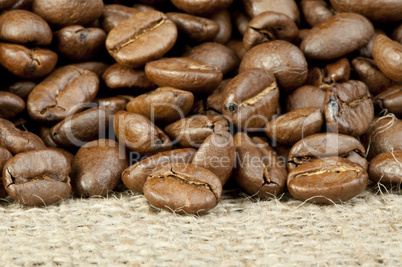 coffee beans