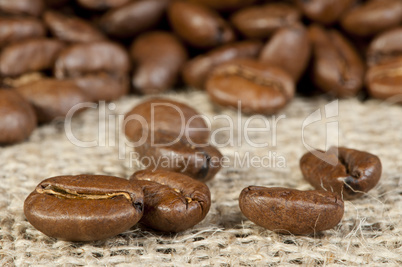 coffee beans