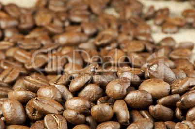 coffee beans