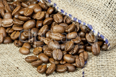 coffee beans